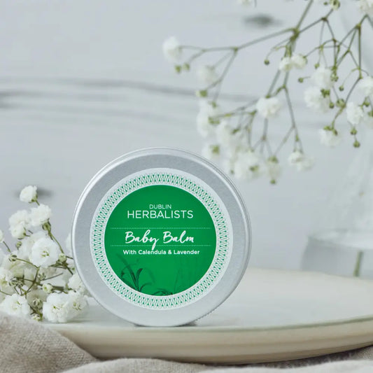 Baby Balm