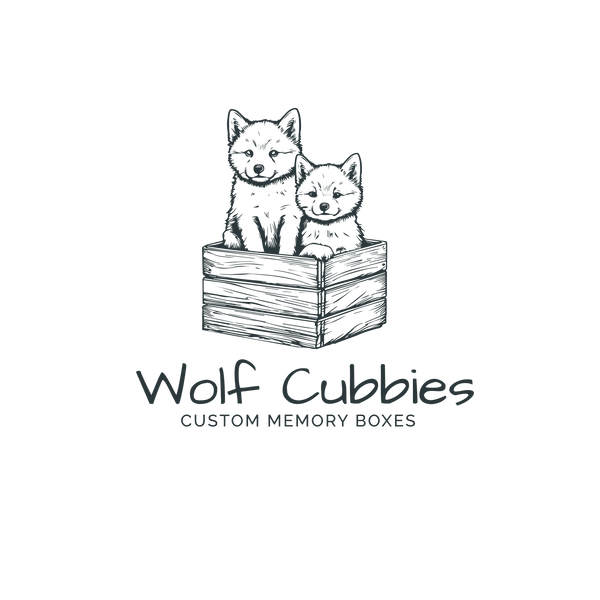 Wolf Cubbies